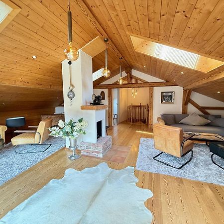 Chalet Belle Wild By Belle Stay Going am Wilden Kaiser Luaran gambar