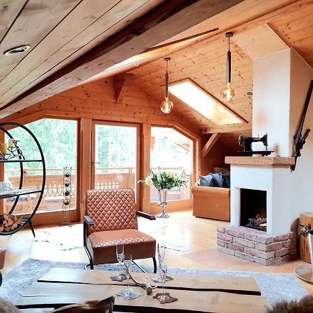 Chalet Belle Wild By Belle Stay Going am Wilden Kaiser Luaran gambar