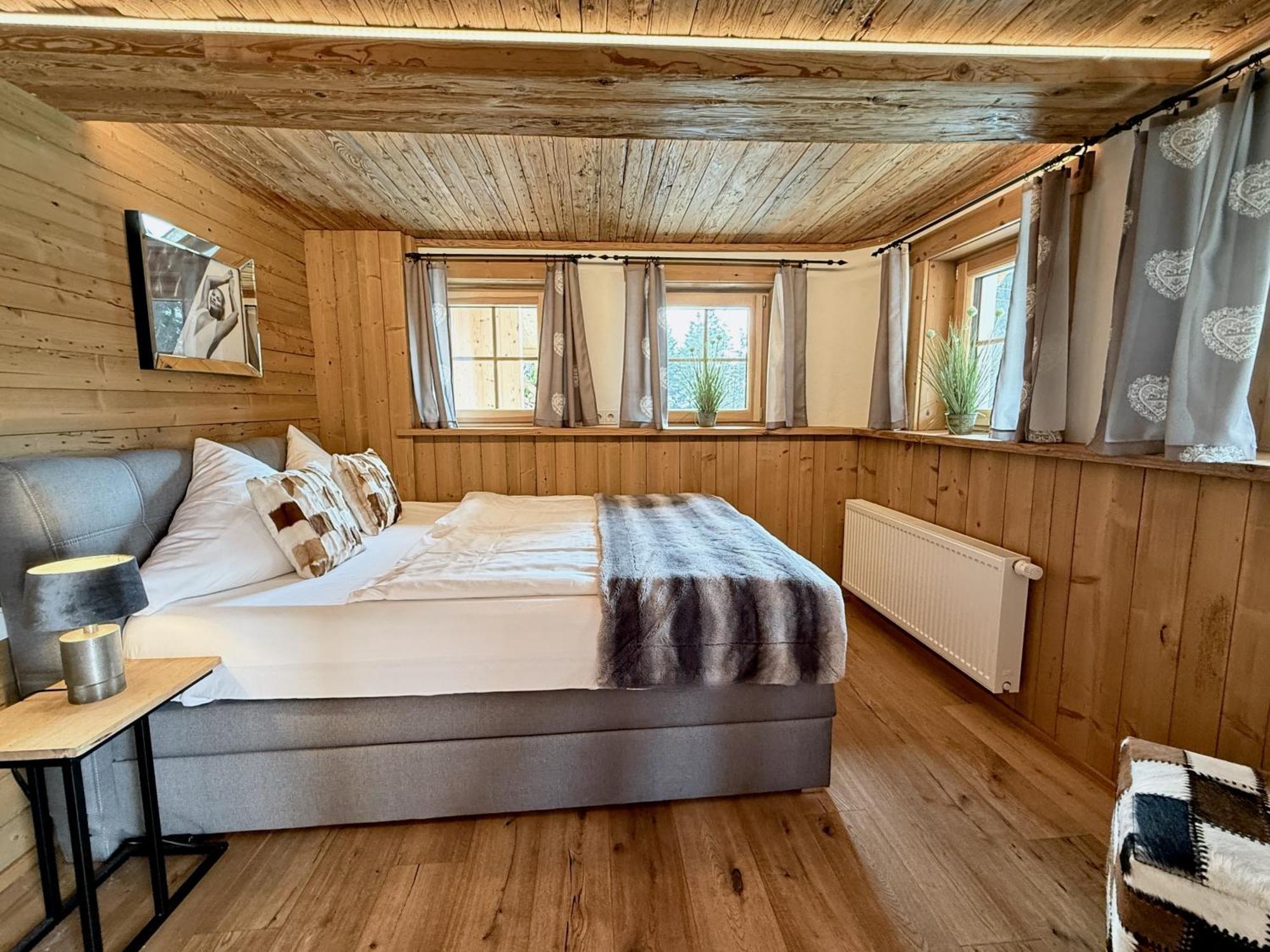 Chalet Belle Wild By Belle Stay Going am Wilden Kaiser Luaran gambar