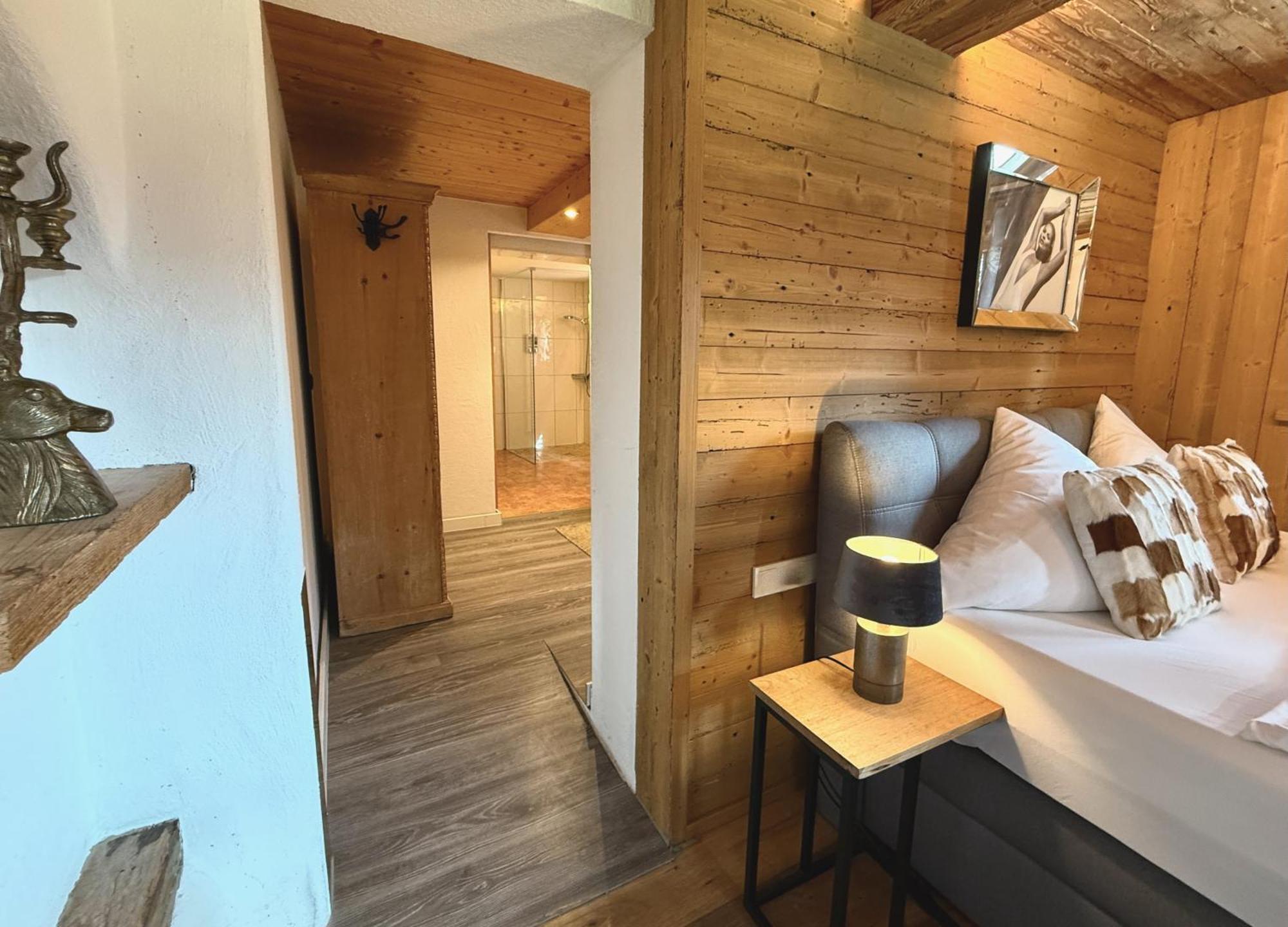 Chalet Belle Wild By Belle Stay Going am Wilden Kaiser Luaran gambar