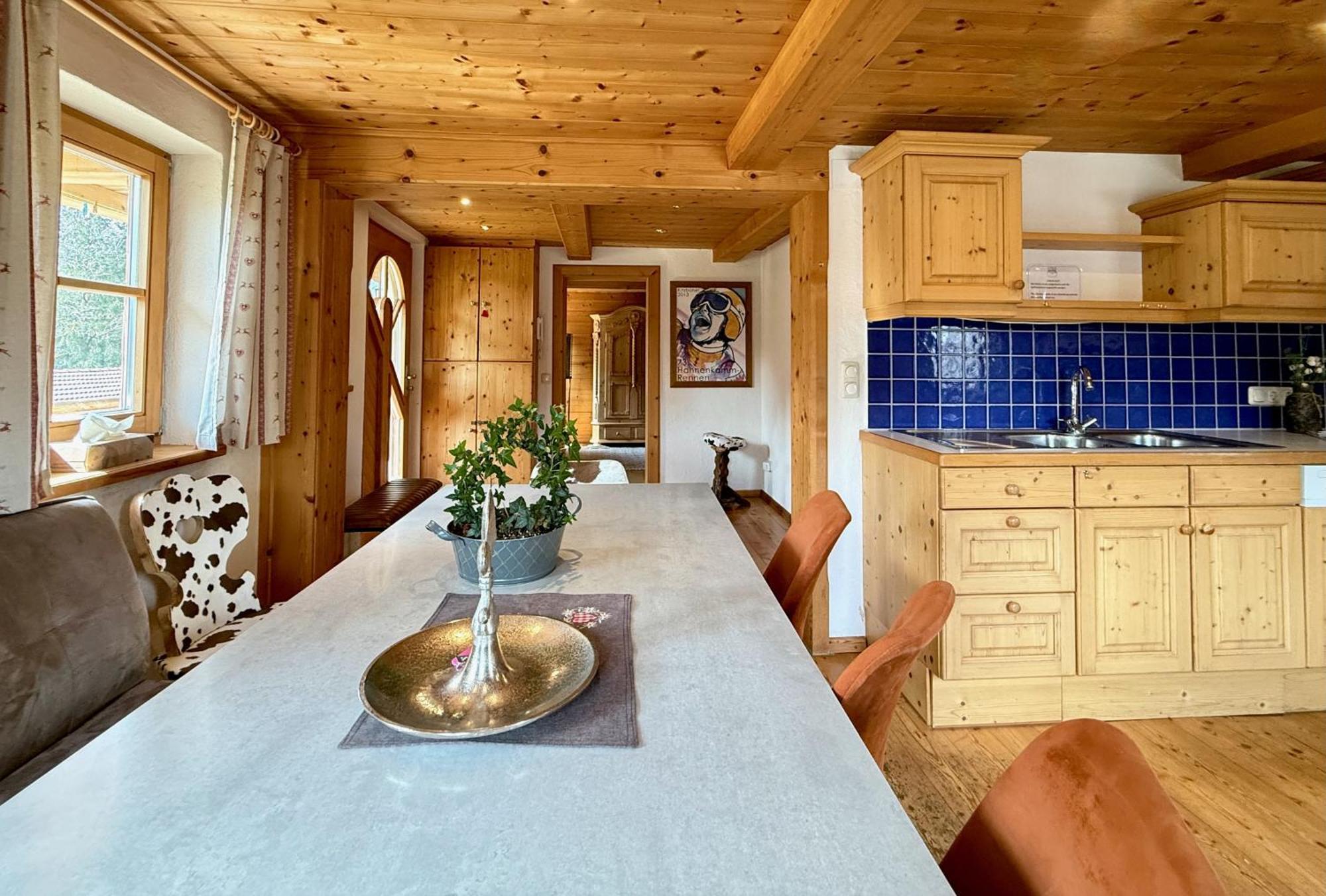 Chalet Belle Wild By Belle Stay Going am Wilden Kaiser Luaran gambar