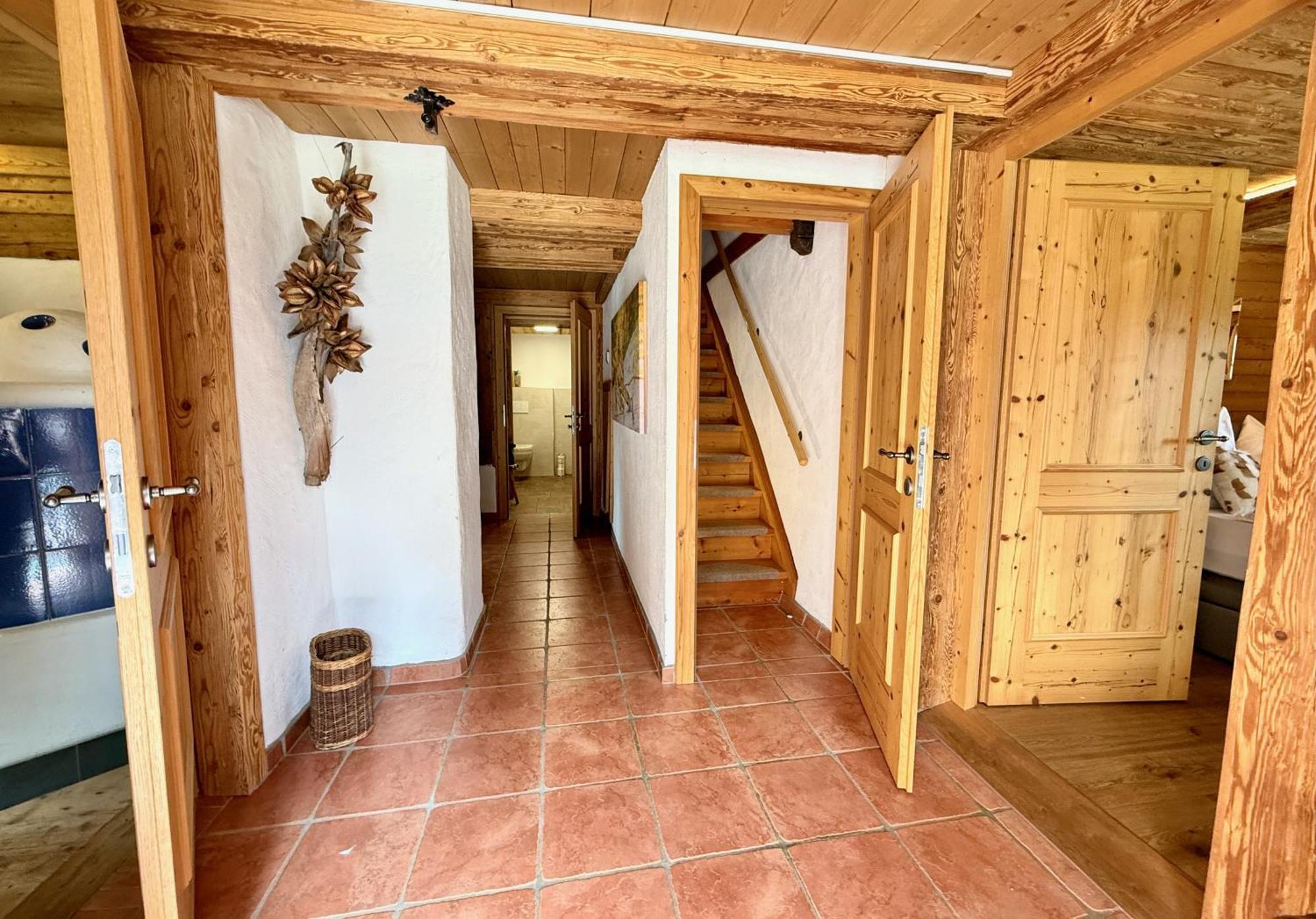 Chalet Belle Wild By Belle Stay Going am Wilden Kaiser Luaran gambar