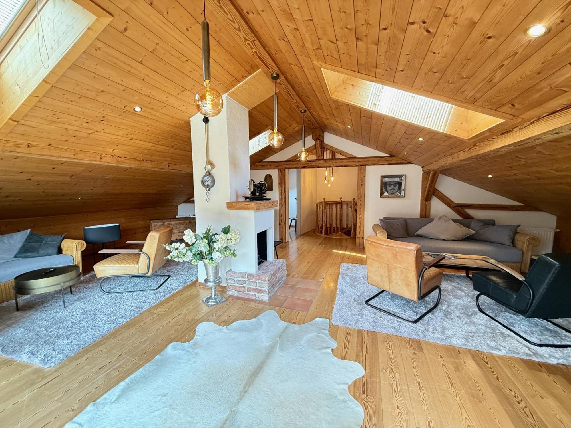 Chalet Belle Wild By Belle Stay Going am Wilden Kaiser Luaran gambar