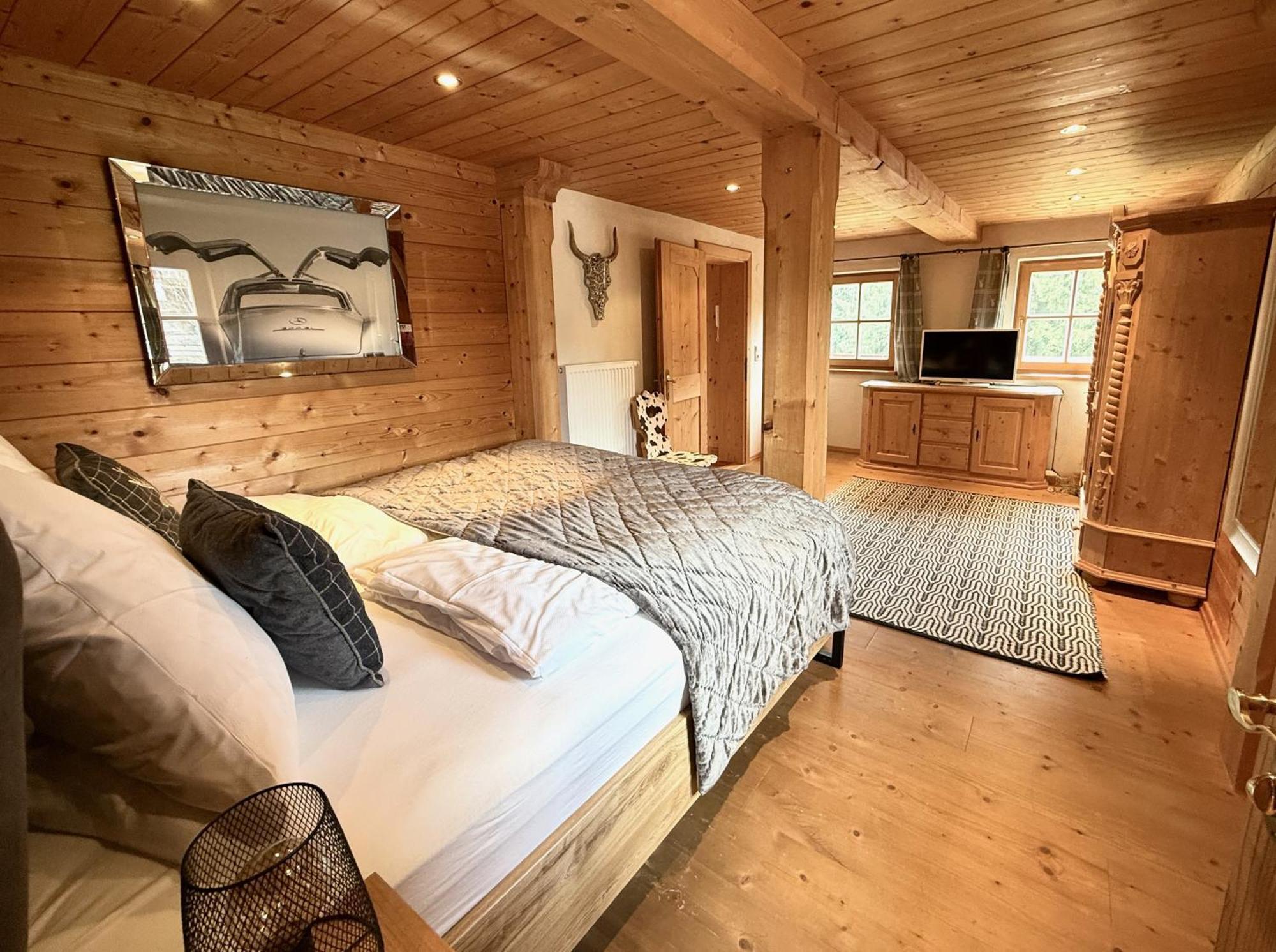 Chalet Belle Wild By Belle Stay Going am Wilden Kaiser Luaran gambar