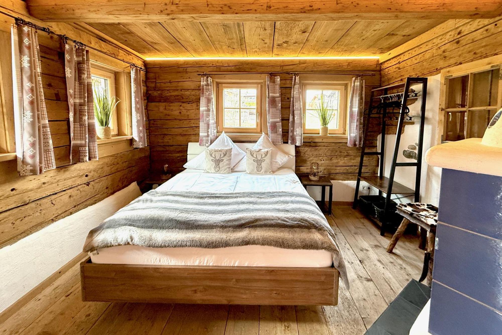 Chalet Belle Wild By Belle Stay Going am Wilden Kaiser Luaran gambar
