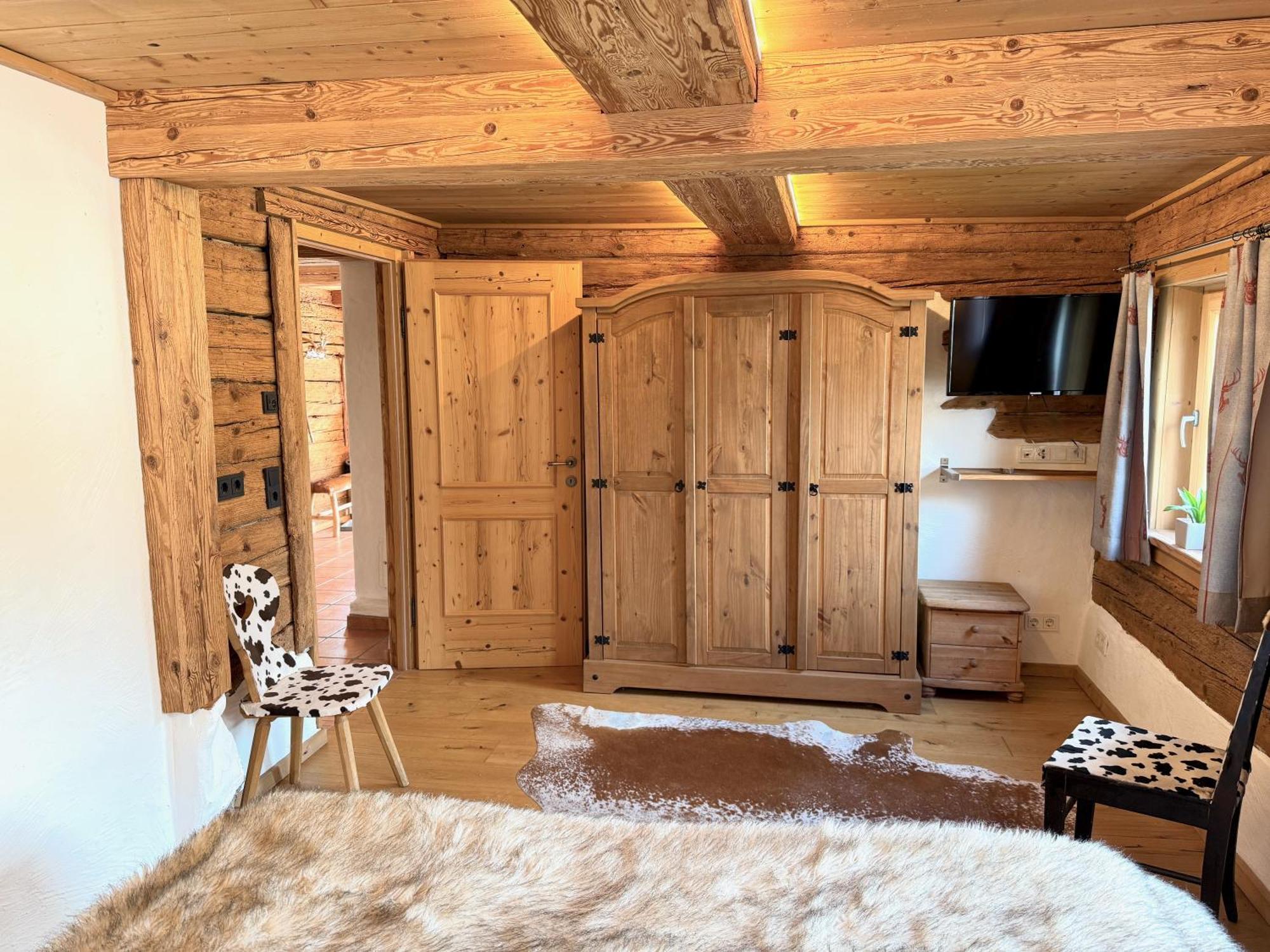 Chalet Belle Wild By Belle Stay Going am Wilden Kaiser Luaran gambar