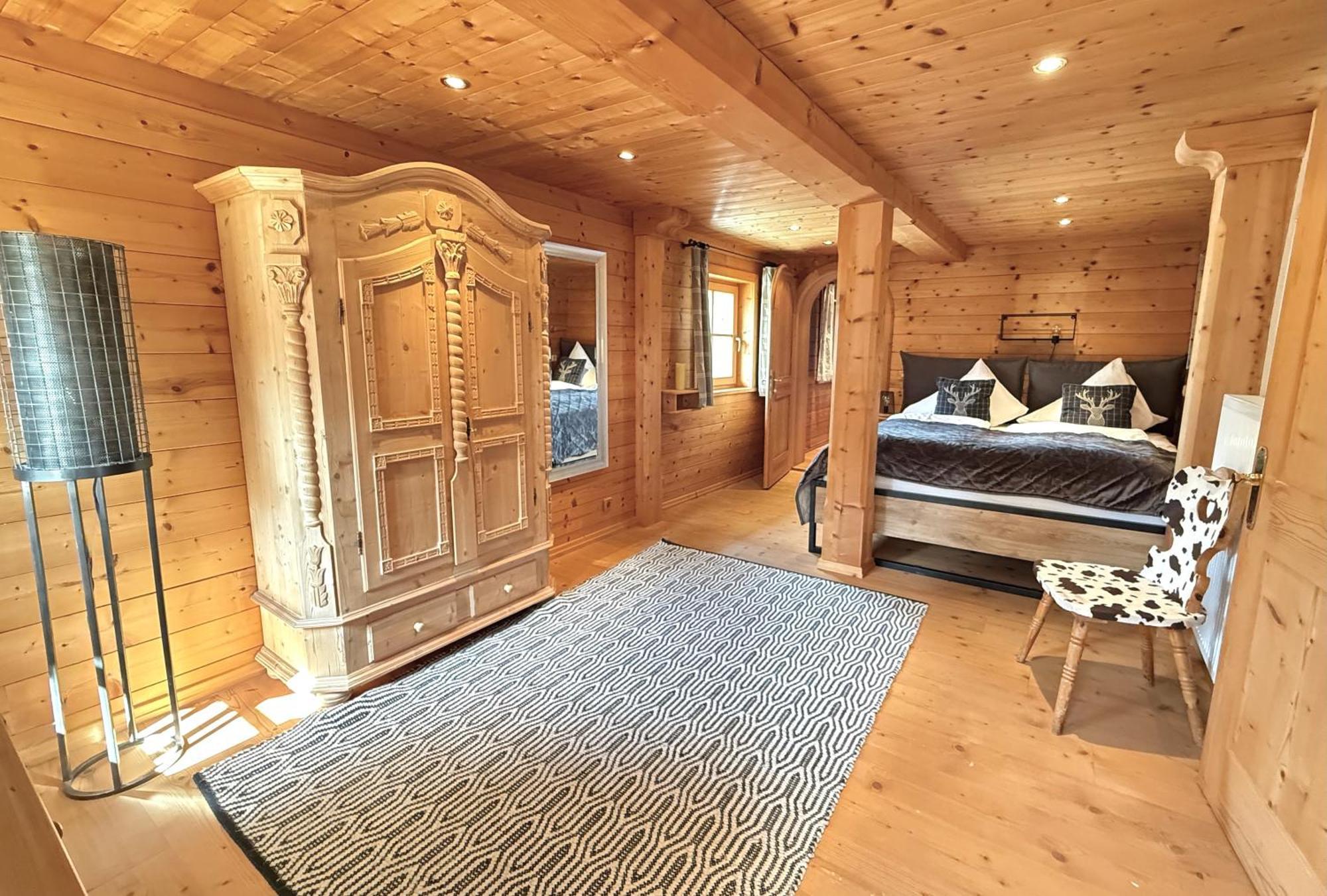 Chalet Belle Wild By Belle Stay Going am Wilden Kaiser Luaran gambar