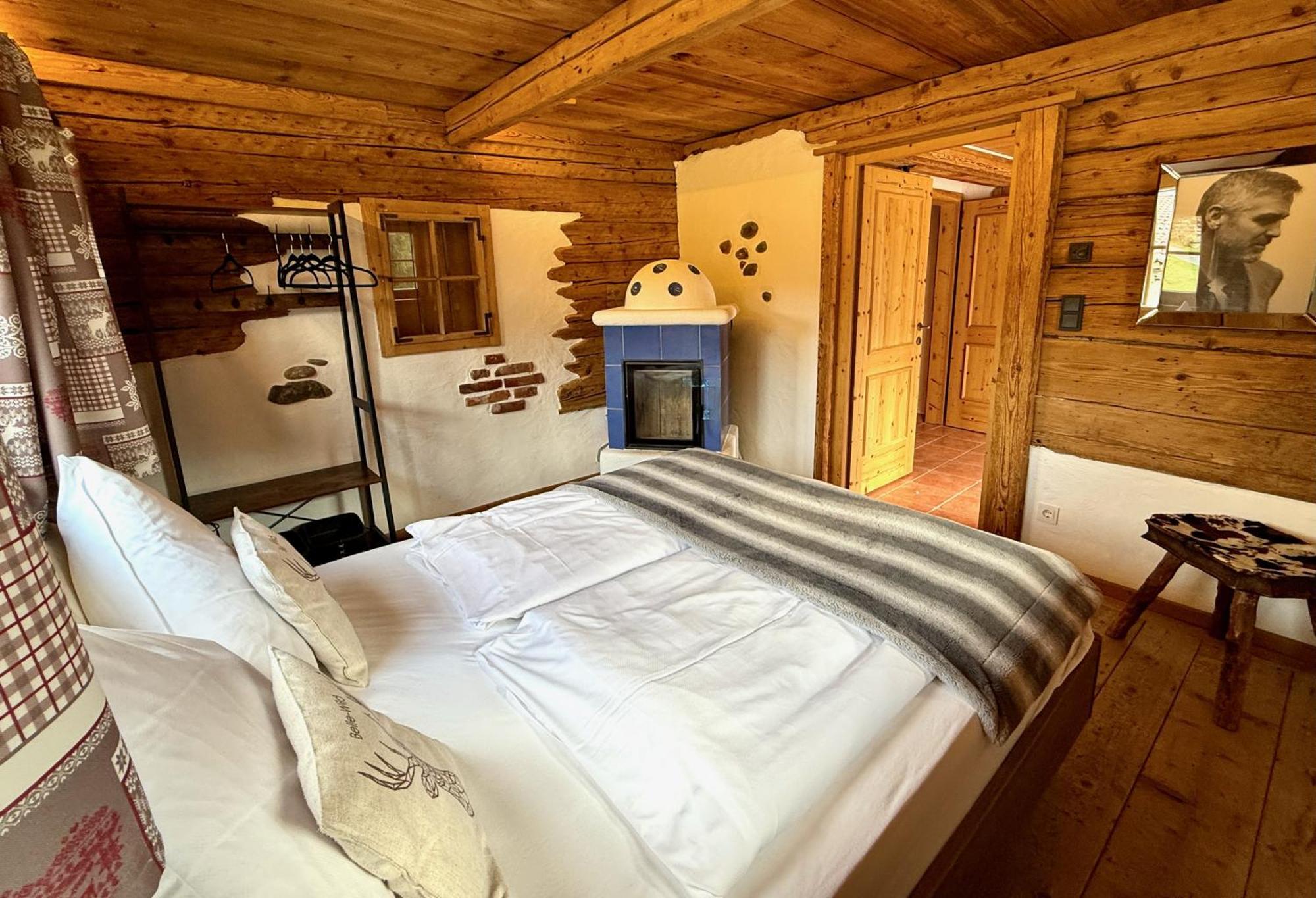 Chalet Belle Wild By Belle Stay Going am Wilden Kaiser Luaran gambar