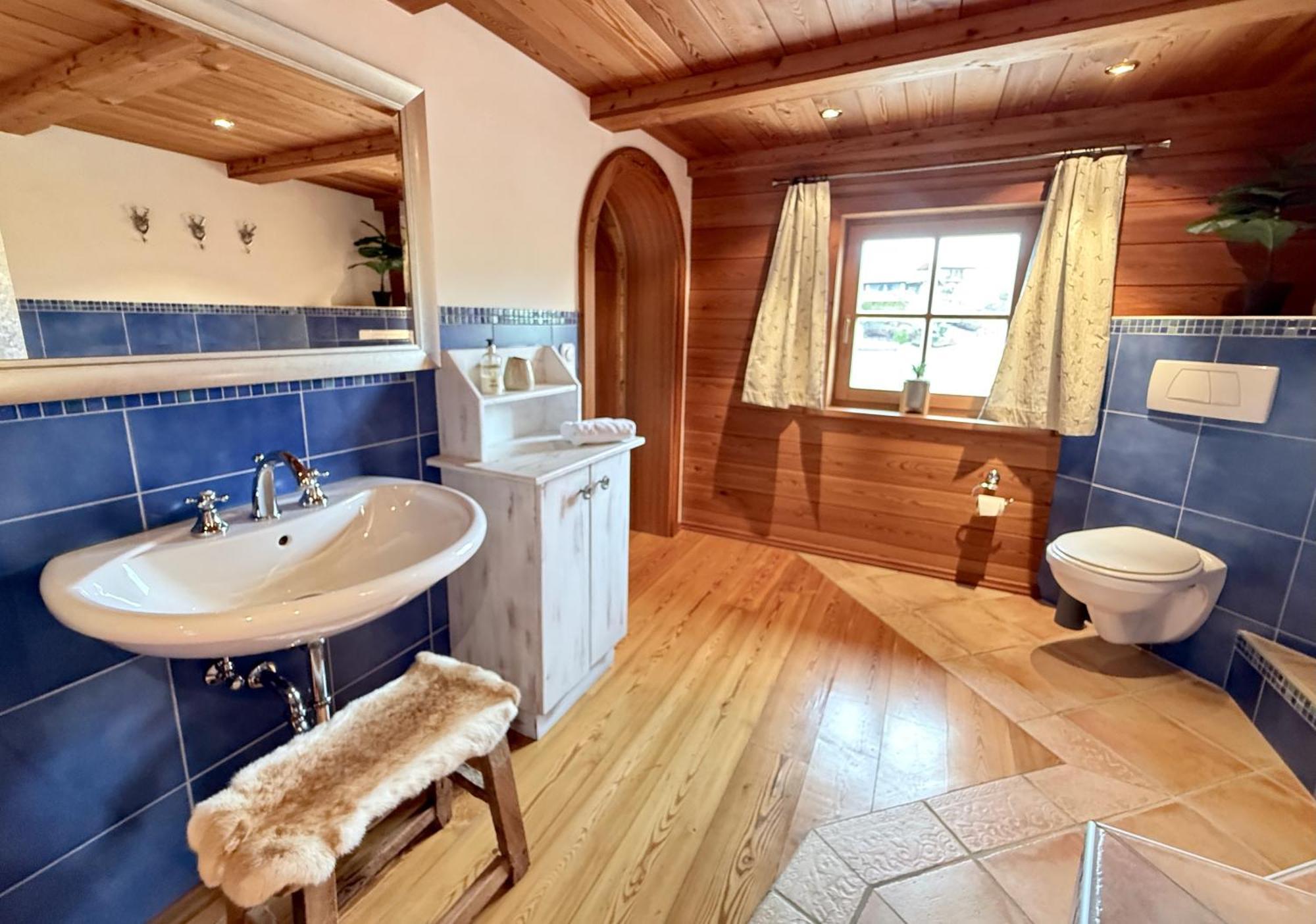 Chalet Belle Wild By Belle Stay Going am Wilden Kaiser Luaran gambar