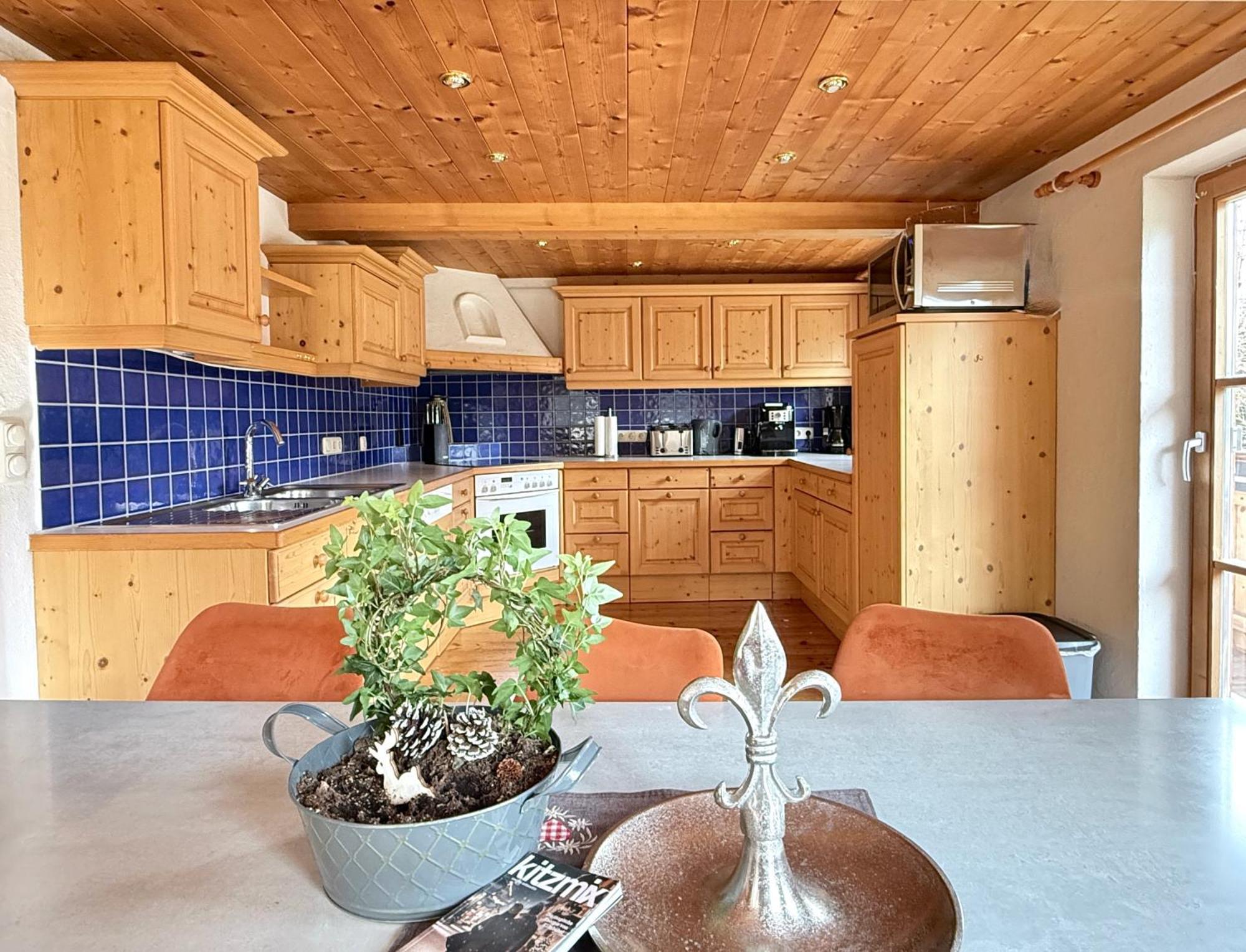 Chalet Belle Wild By Belle Stay Going am Wilden Kaiser Luaran gambar