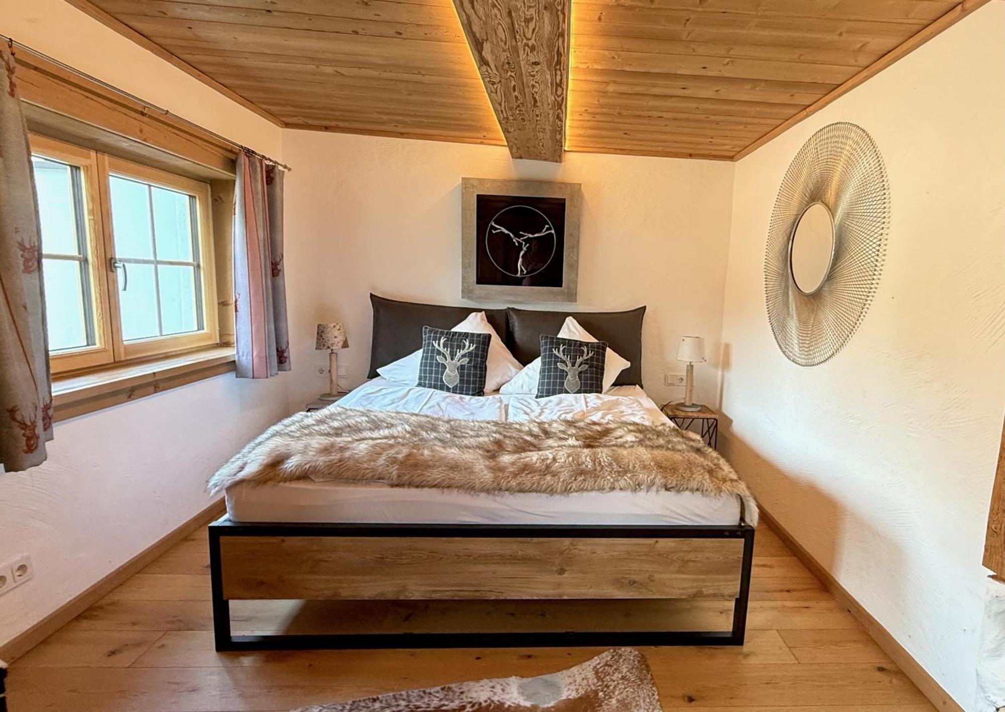 Chalet Belle Wild By Belle Stay Going am Wilden Kaiser Luaran gambar
