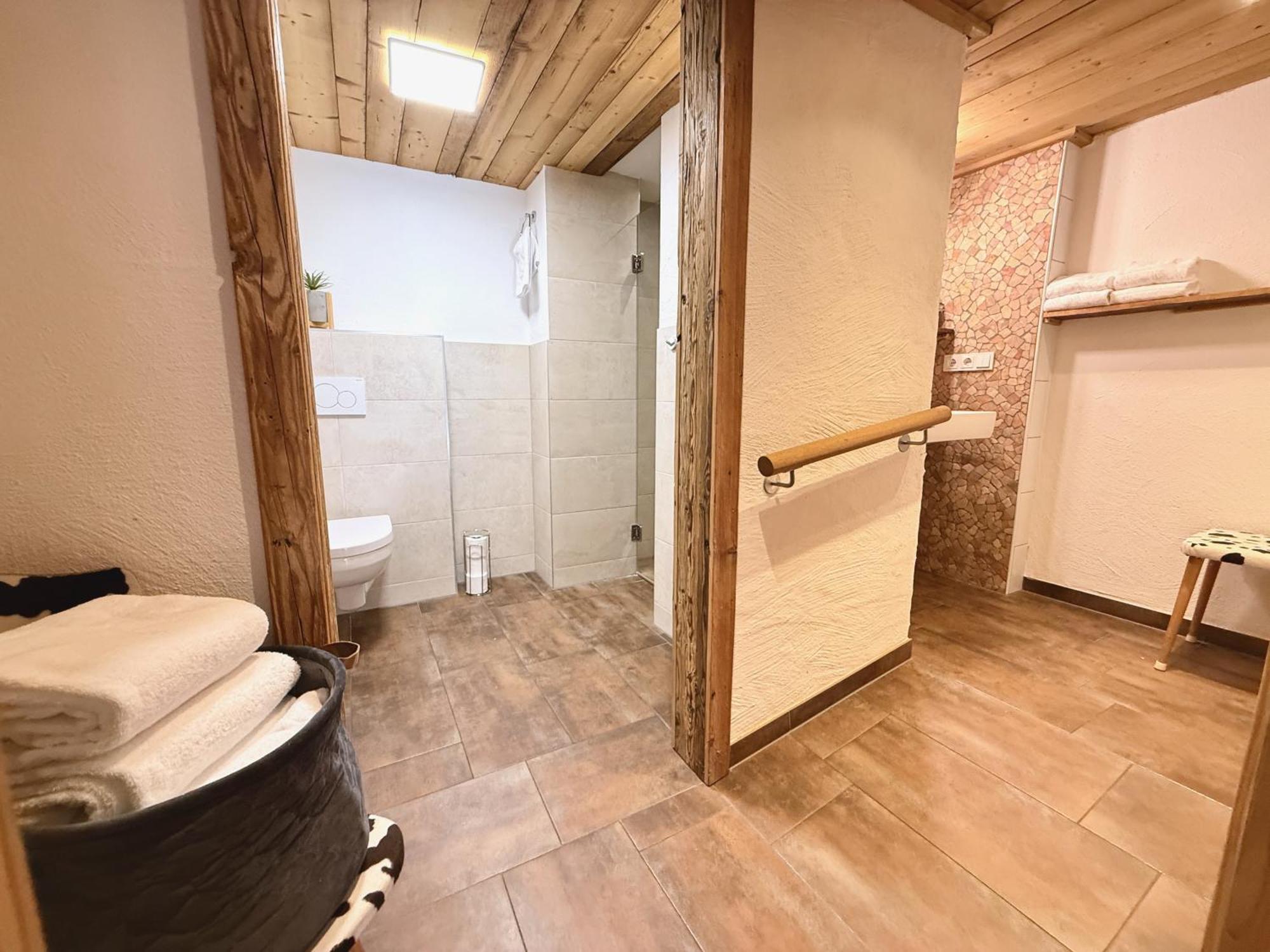 Chalet Belle Wild By Belle Stay Going am Wilden Kaiser Luaran gambar