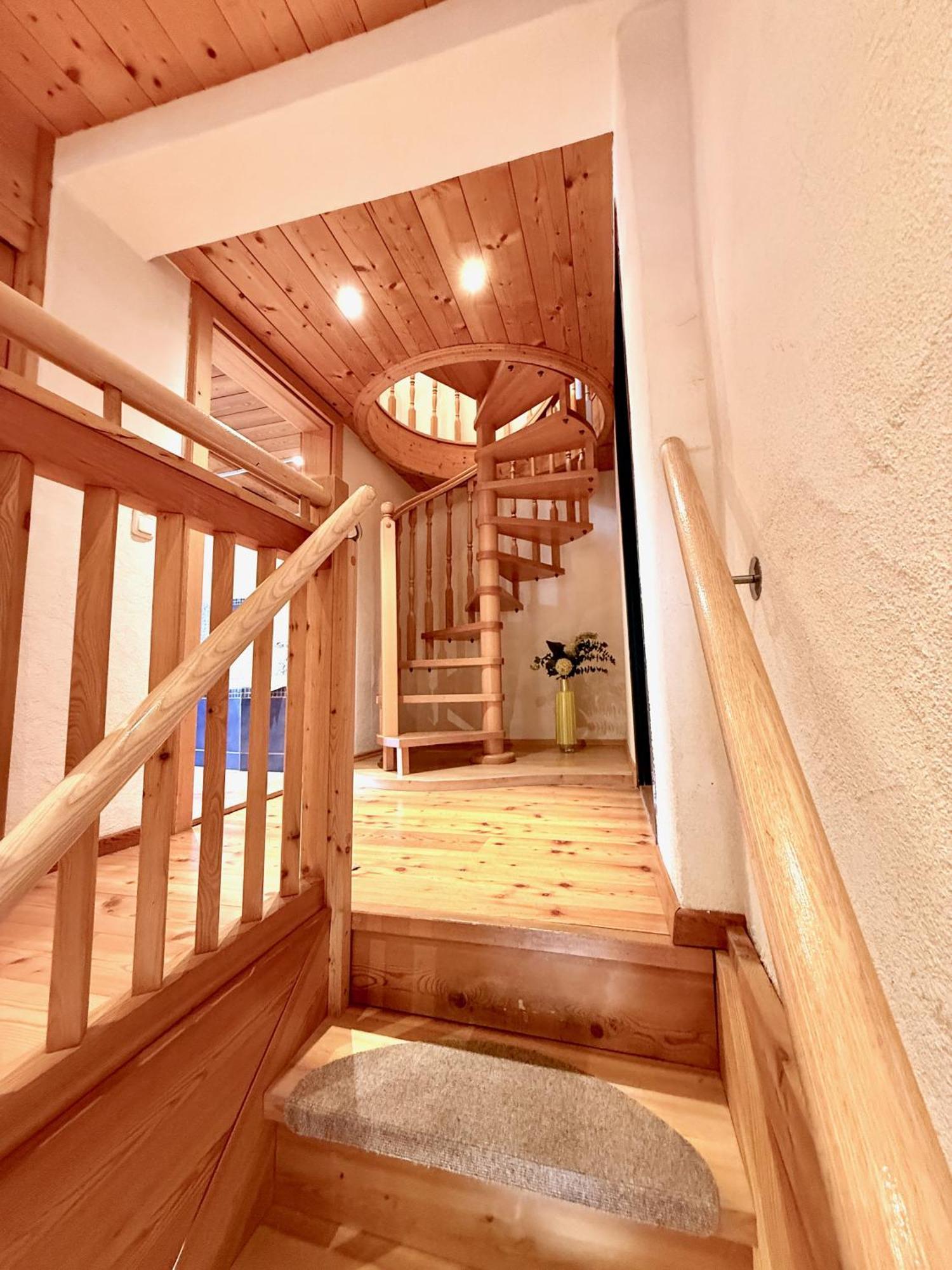 Chalet Belle Wild By Belle Stay Going am Wilden Kaiser Luaran gambar