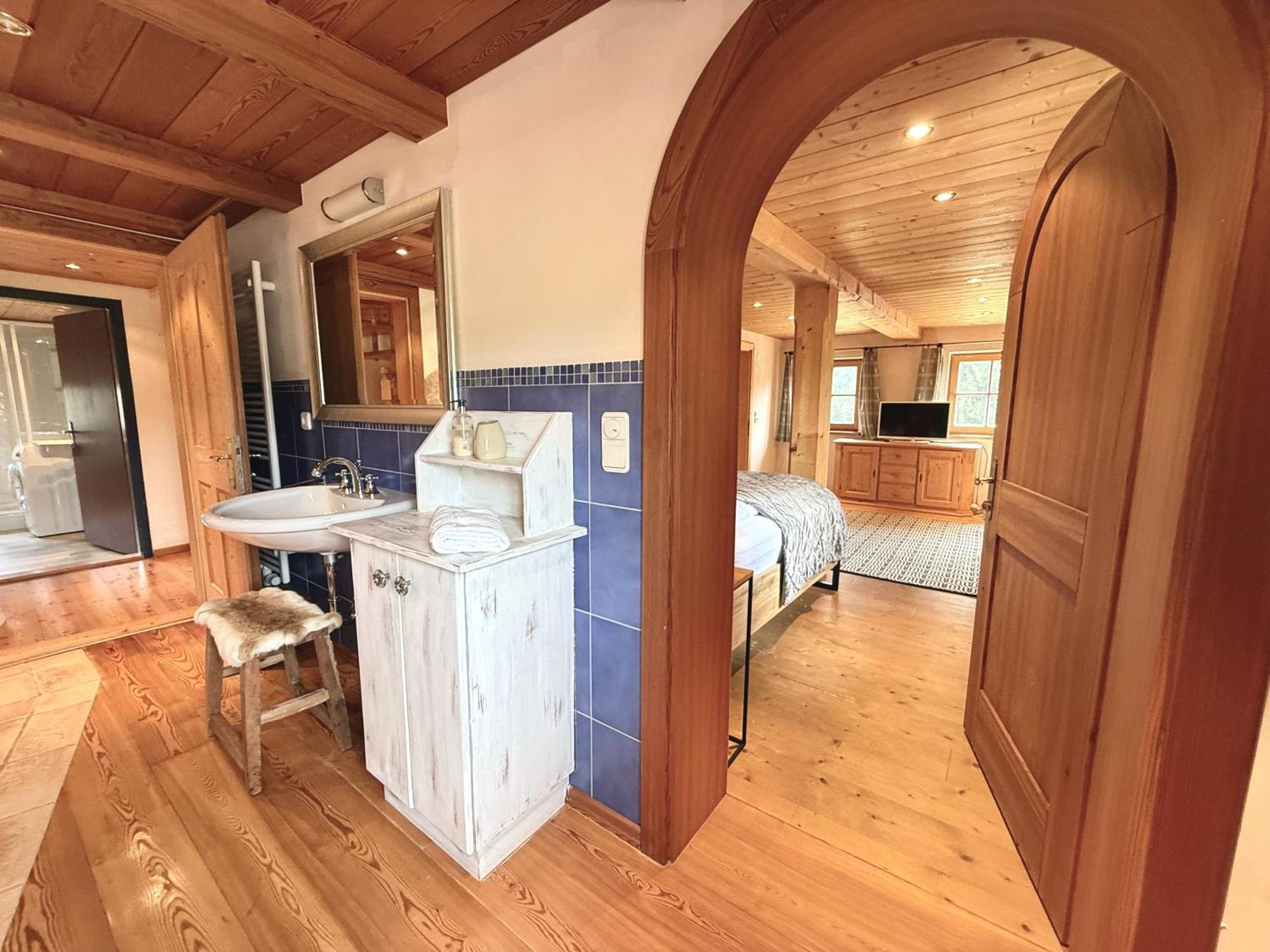Chalet Belle Wild By Belle Stay Going am Wilden Kaiser Luaran gambar