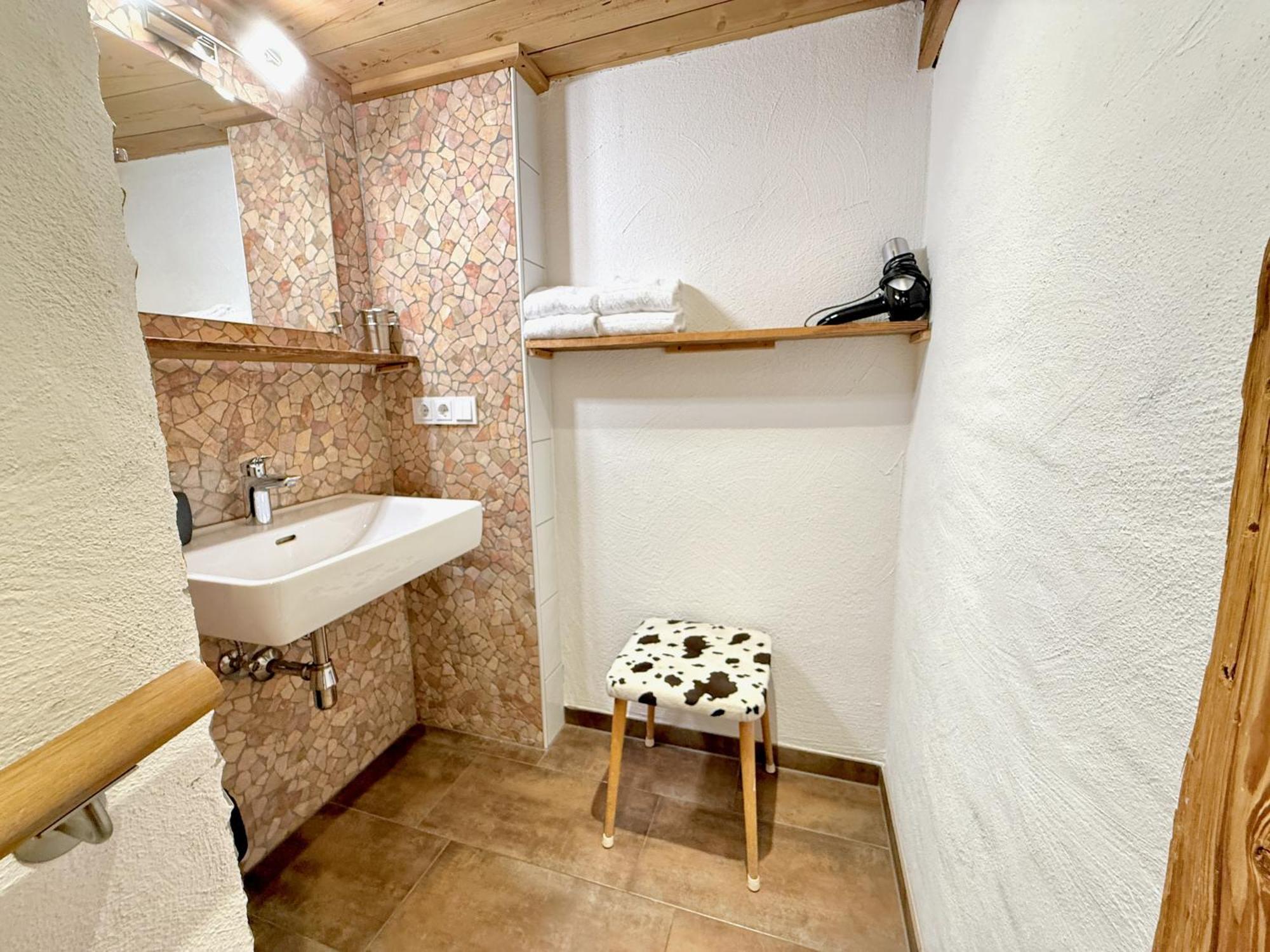 Chalet Belle Wild By Belle Stay Going am Wilden Kaiser Luaran gambar