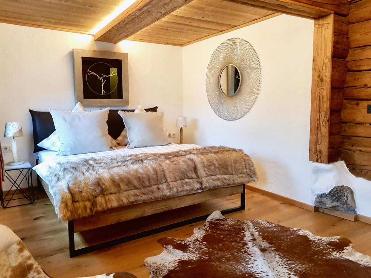 Chalet Belle Wild By Belle Stay Going am Wilden Kaiser Luaran gambar