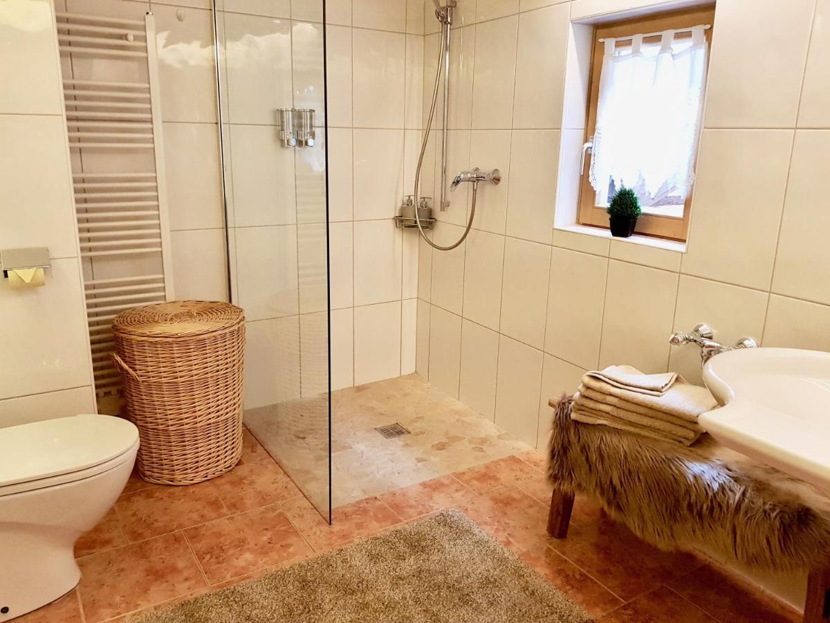 Chalet Belle Wild By Belle Stay Going am Wilden Kaiser Luaran gambar