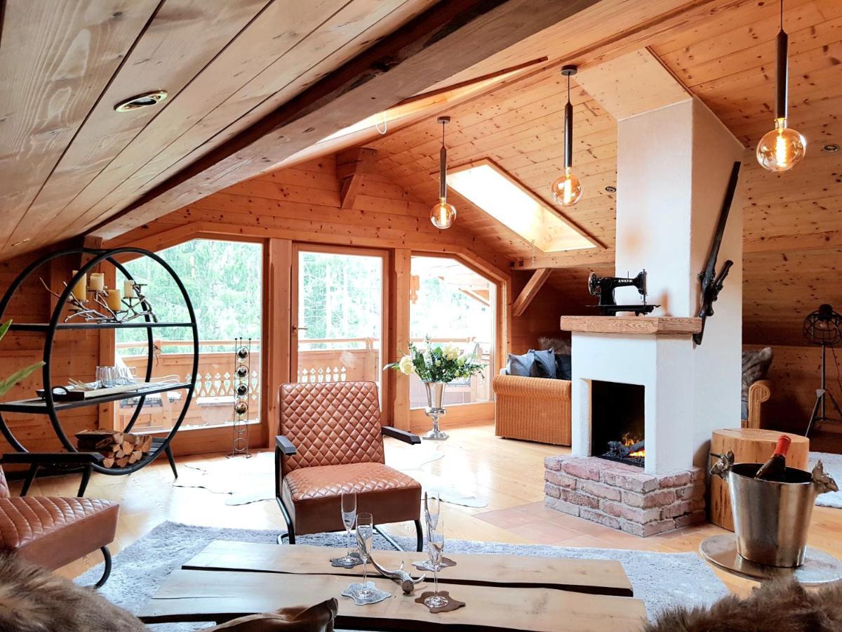 Chalet Belle Wild By Belle Stay Going am Wilden Kaiser Luaran gambar