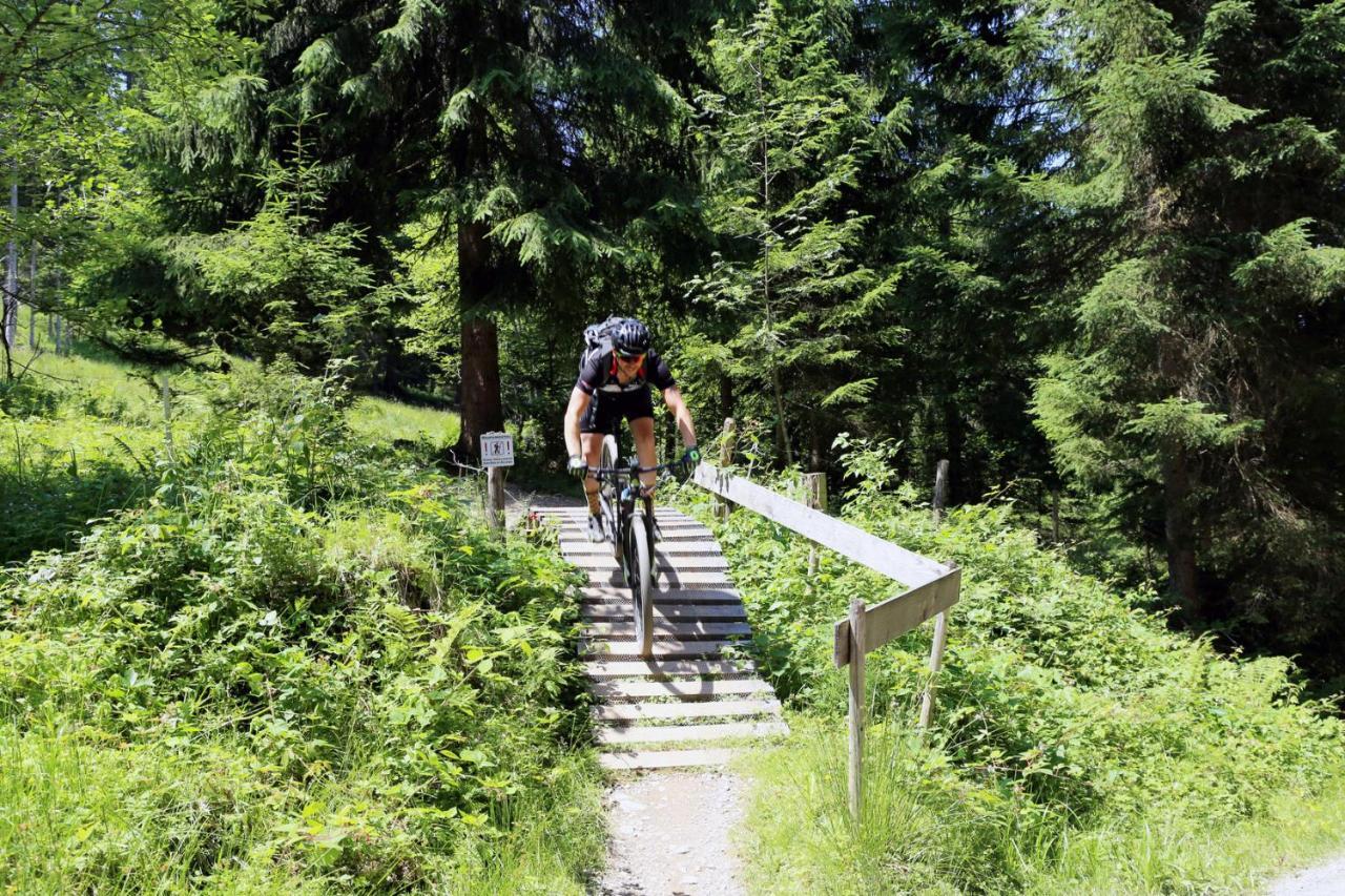 Chalet Belle Wild By Belle Stay Going am Wilden Kaiser Luaran gambar