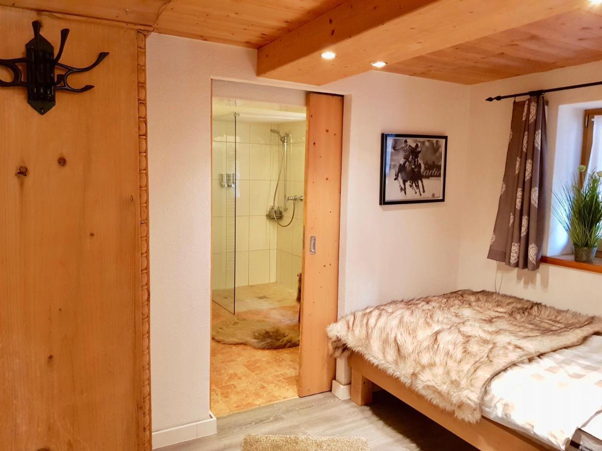 Chalet Belle Wild By Belle Stay Going am Wilden Kaiser Luaran gambar