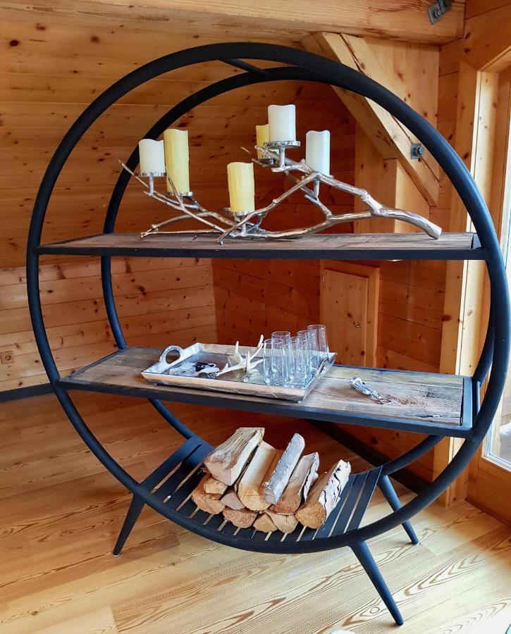 Chalet Belle Wild By Belle Stay Going am Wilden Kaiser Luaran gambar