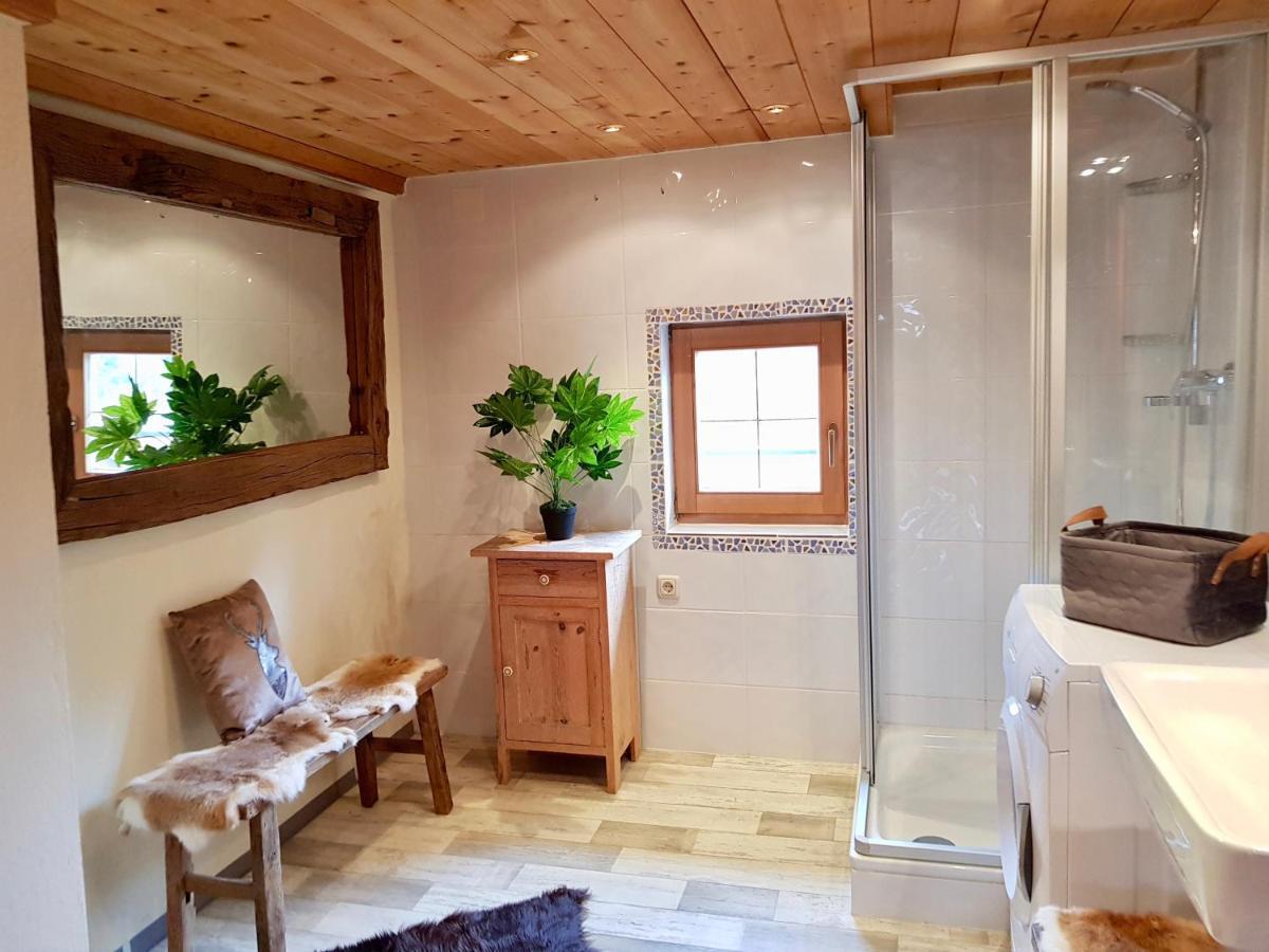 Chalet Belle Wild By Belle Stay Going am Wilden Kaiser Luaran gambar