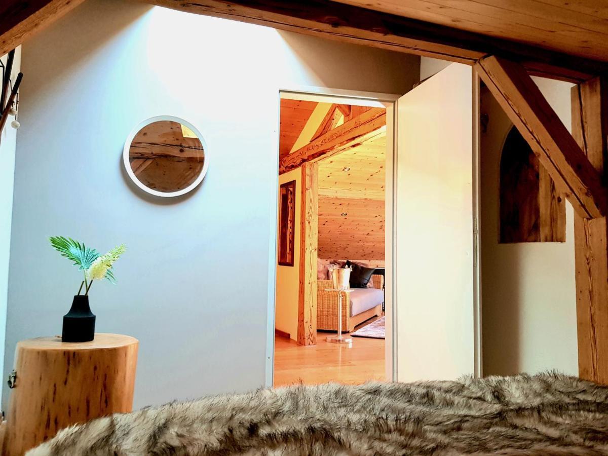 Chalet Belle Wild By Belle Stay Going am Wilden Kaiser Luaran gambar
